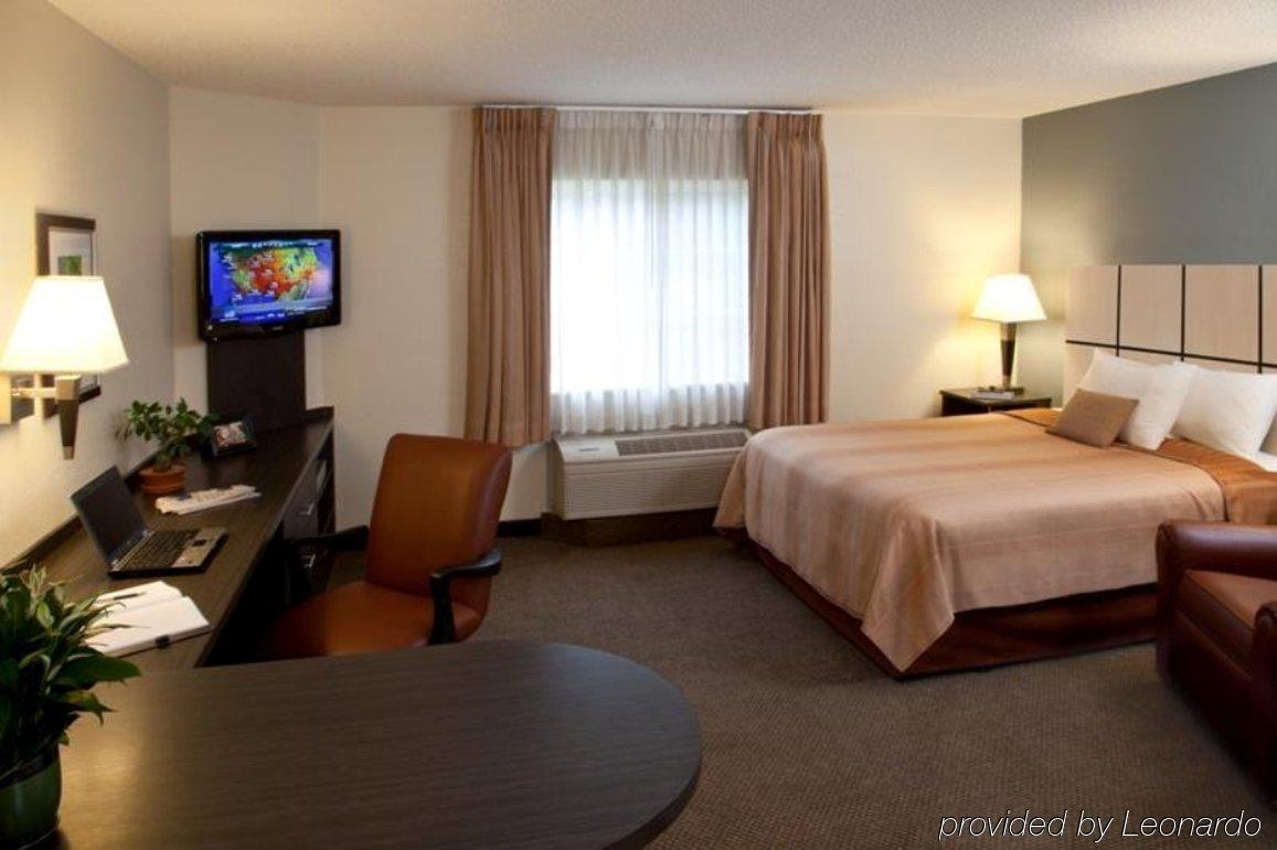 โซเนสตา ซิมพลี สวีท ดีทรอยต์ ทรอย Hotel ห้อง รูปภาพ